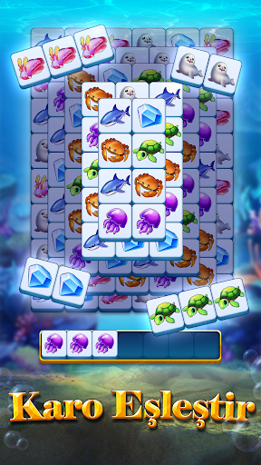 Triple Go: Match-3 Puzzle ekran görüntüsü