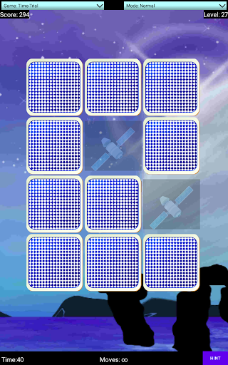 Memory Match Infinite ekran görüntüsü