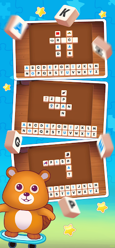 Puzzle Playhouse: For Toddlers ekran görüntüsü