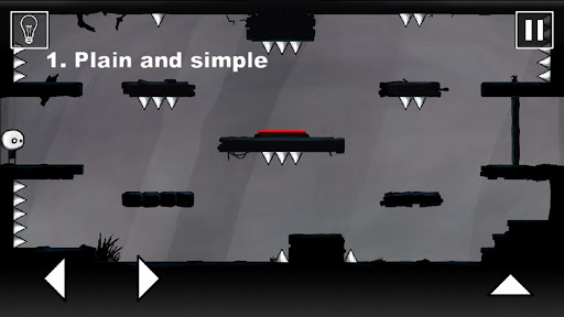 That Level Again ekran görüntüsü
