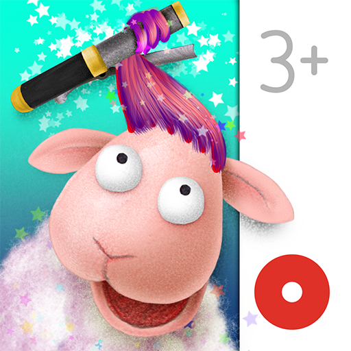 Silly Billy - Hair Salon