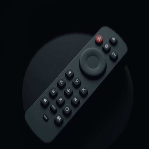 Remote for Auto tv