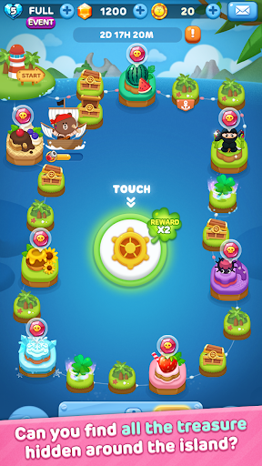 LINE POP2 ekran görüntüsü