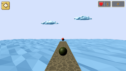 KidsPark Games ekran görüntüsü