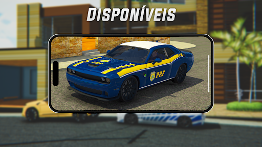 Skins Carros Socados Brasil ekran görüntüsü