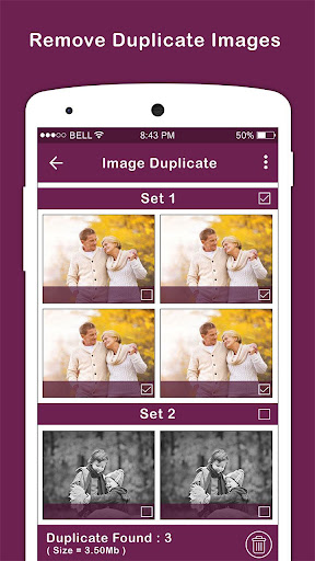 Duplicate File Remover ekran görüntüsü