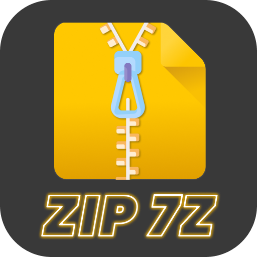 Pro Rar dosyası açma Zip UnZip
