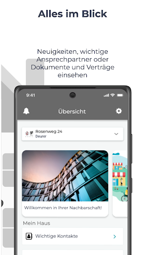 Deurer ekran görüntüsü