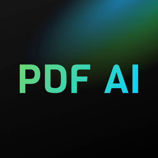 PDF AI: Okuyucu, Düzenleyici