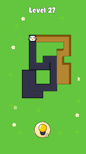 Looongcat: Master the Maze ekran görüntüsü