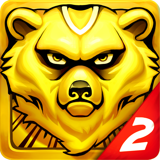 Spirit Run 2: Doom Escape