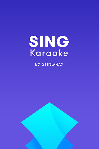 Sing Karaoke by Stingray ekran görüntüsü