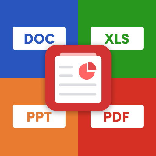 Easy Reader - PDF Viewer