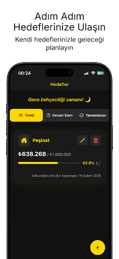 Altın Yastık ekran görüntüsü