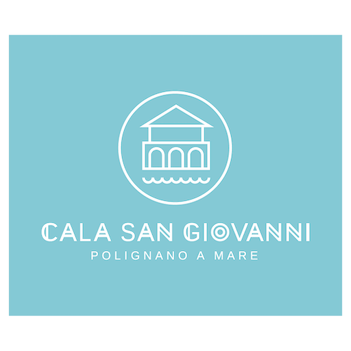 CALA SAN GIOVANNI