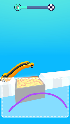 Worm Car ekran görüntüsü
