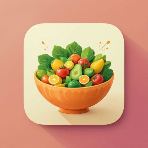 Recetas de Ensaladas