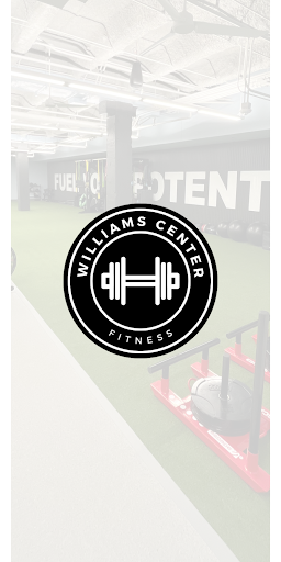 Williams Center Fitness ekran görüntüsü