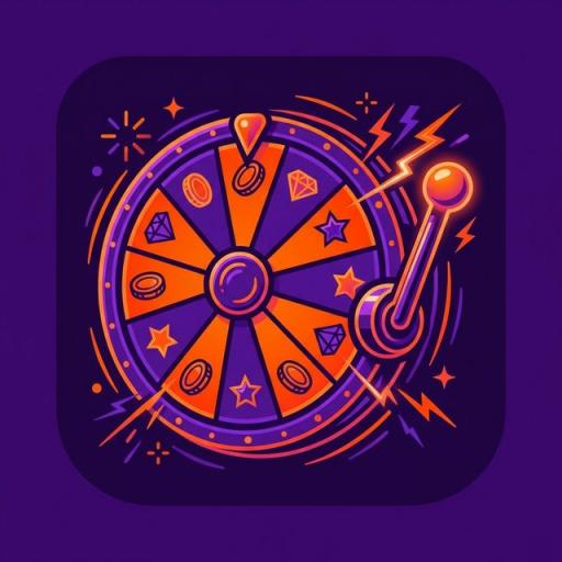Mega Spin: Daily Rewards