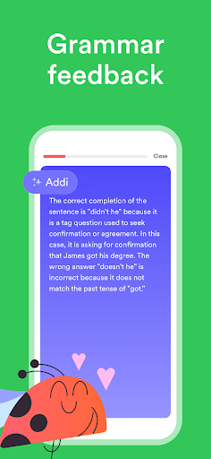 EF Hello: Language Learning ekran görüntüsü