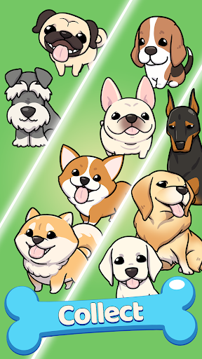 Merge Dogs ekran görüntüsü