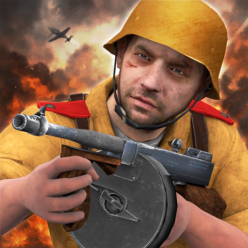 Last Front: WW2 Survival