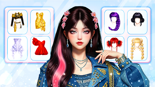 Music Idol DIY ekran görüntüsü