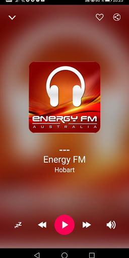 Tasmanian Radio Stations ekran görüntüsü