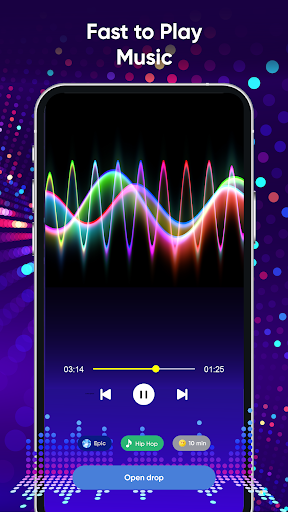 SongMap Go - Catch all Songs ekran görüntüsü