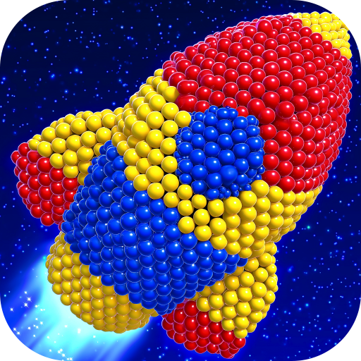 Bubble Shooter Cool 26
