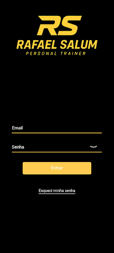 RS personal online ekran görüntüsü