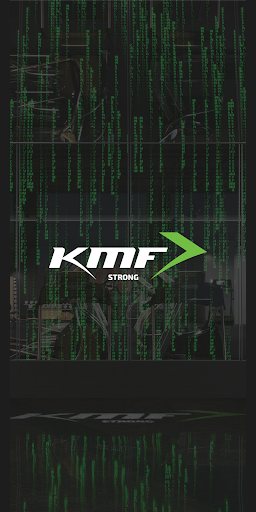 KMF Strong ekran görüntüsü