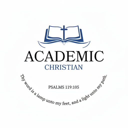 Academic Christian