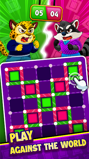 Dots and Boxes - A New Era ekran görüntüsü