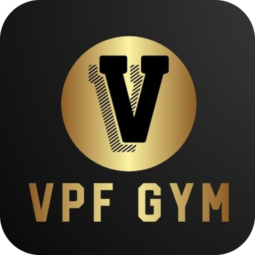 VP Fitnes
