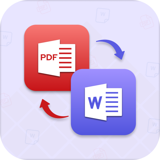 PDF2WD - PDF To Word Converter