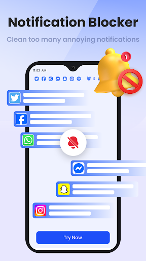 Phone Cleaner Pro ekran görüntüsü