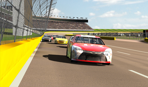 Speedway Masters 2 Demo ekran görüntüsü