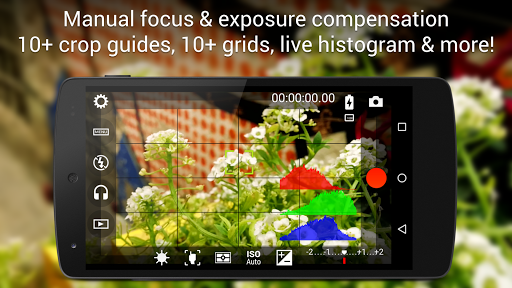 Cinema FV-5 Lite ekran görüntüsü