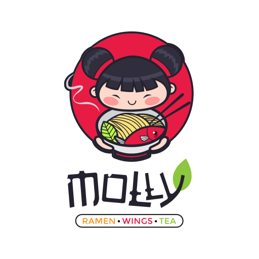 Molly Ramen