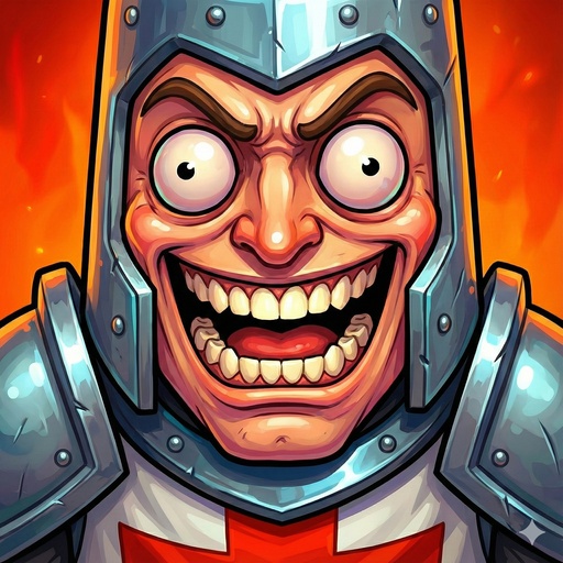 ADHD SQUAD: Dungeon Masters
