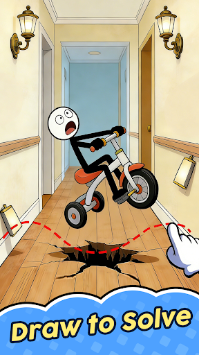 Draw One Line:Mini Games ekran görüntüsü