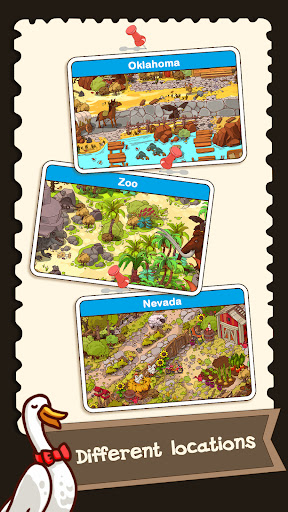 Hidden Objects Quest: Find it ekran görüntüsü