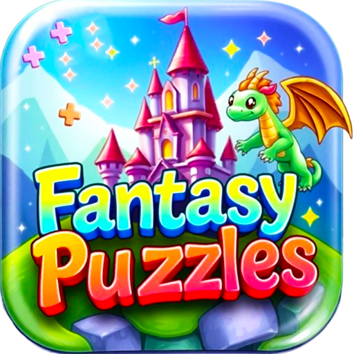 Fantasy Jigsaw Puzzles