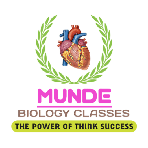 Munde Biology Classes