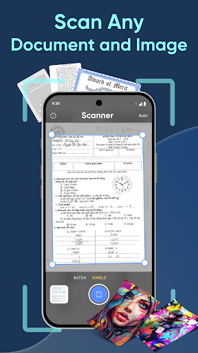 Smart Print - Air Printer App ekran görüntüsü
