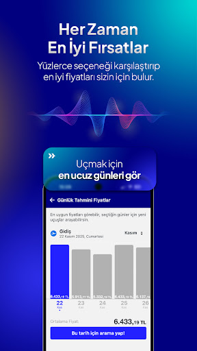 Turna - Uçak Otel Otobüs Araç ekran görüntüsü