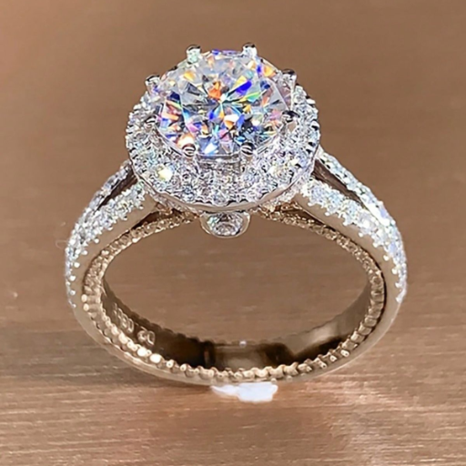 Wedding & Engagement Rings