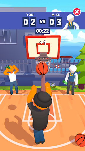 Gangsta Island: Street Tycoon ekran görüntüsü