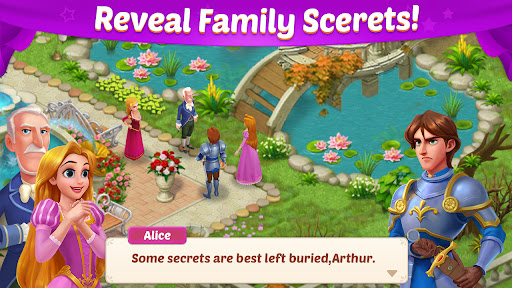 Castle Story ekran görüntüsü